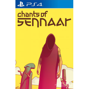 Chants of Sennaar PS4